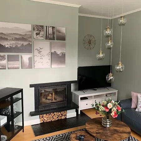 Ferienhaus Bendestorf, Waldweg 38,Naehe Hamburg Extérieur photo