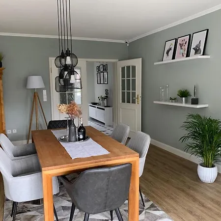 Ferienhaus Bendestorf, Waldweg 38,Naehe Hamburg Extérieur photo