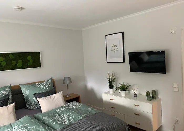 Ferienhaus Bendestorf, Waldweg 38,Naehe Hamburg