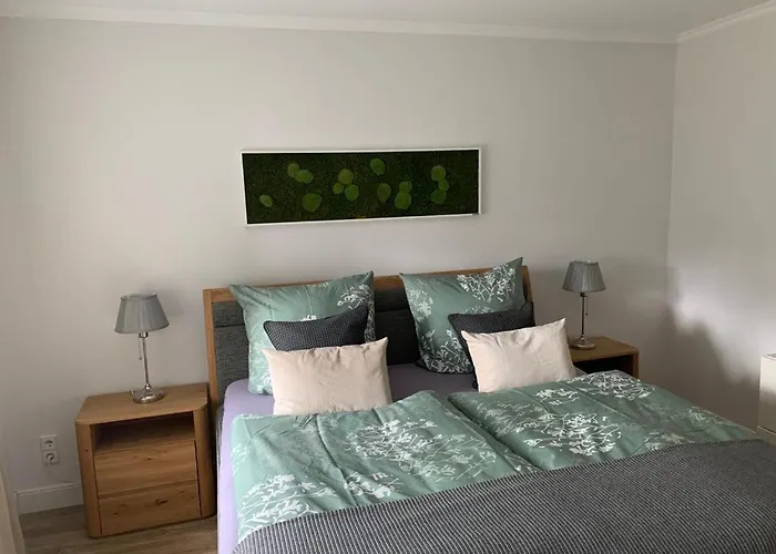 Ferienhaus Bendestorf, Waldweg 38,Naehe Hamburg