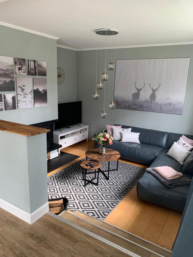 Bendestorf, Waldweg 38,naehe Hamburg Сasa de vacaciones Bendestorf