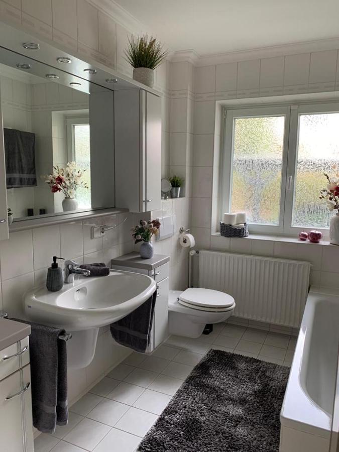 Ferienhaus Bendestorf, Waldweg 38,naehe Hamburg Bendestorf