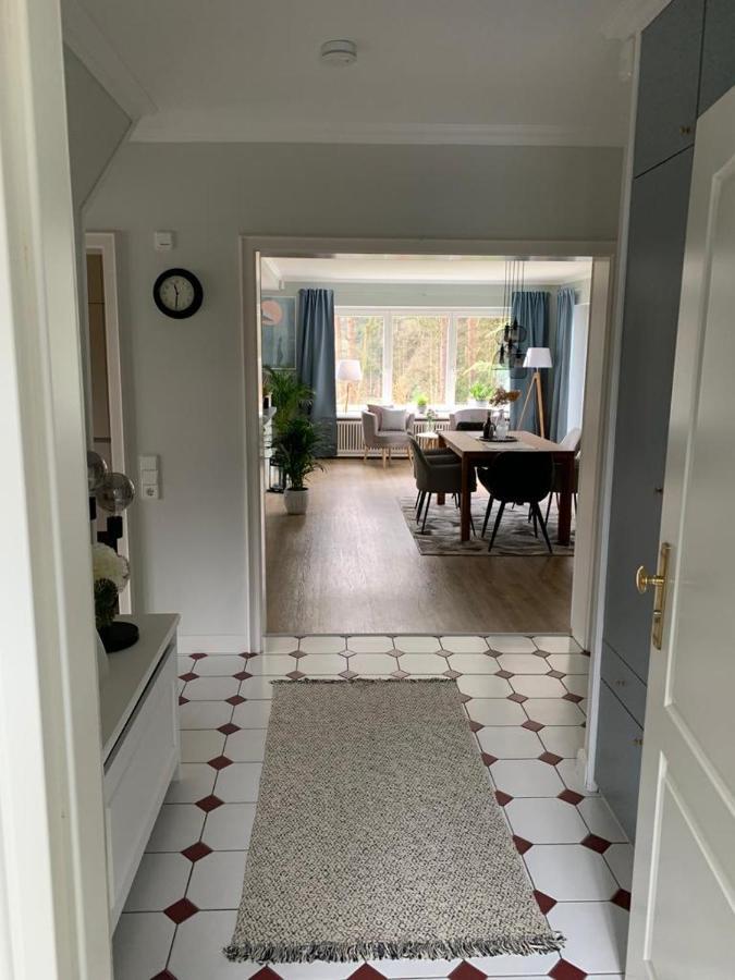 Ferienhaus Bendestorf, Waldweg 38,naehe Hamburg *