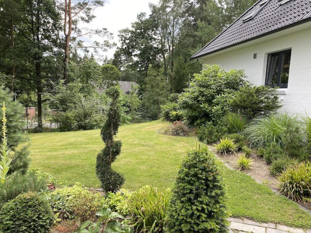 Bendestorf, Waldweg 38,naehe Hamburg *