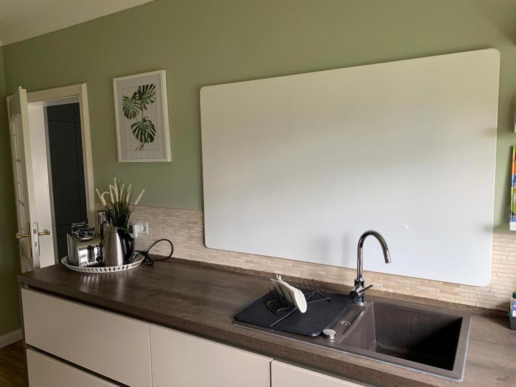 Сasa de vacaciones Bendestorf, Waldweg 38,naehe Hamburg *