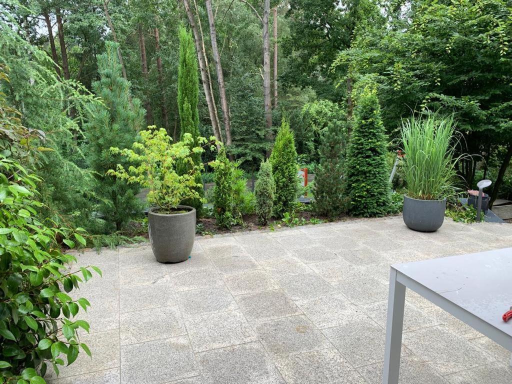Ferienhaus Bendestorf, Waldweg 38,naehe Hamburg