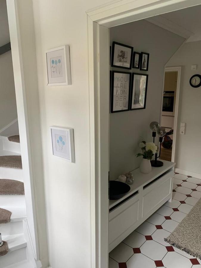 Bendestorf, Waldweg 38,naehe Hamburg *