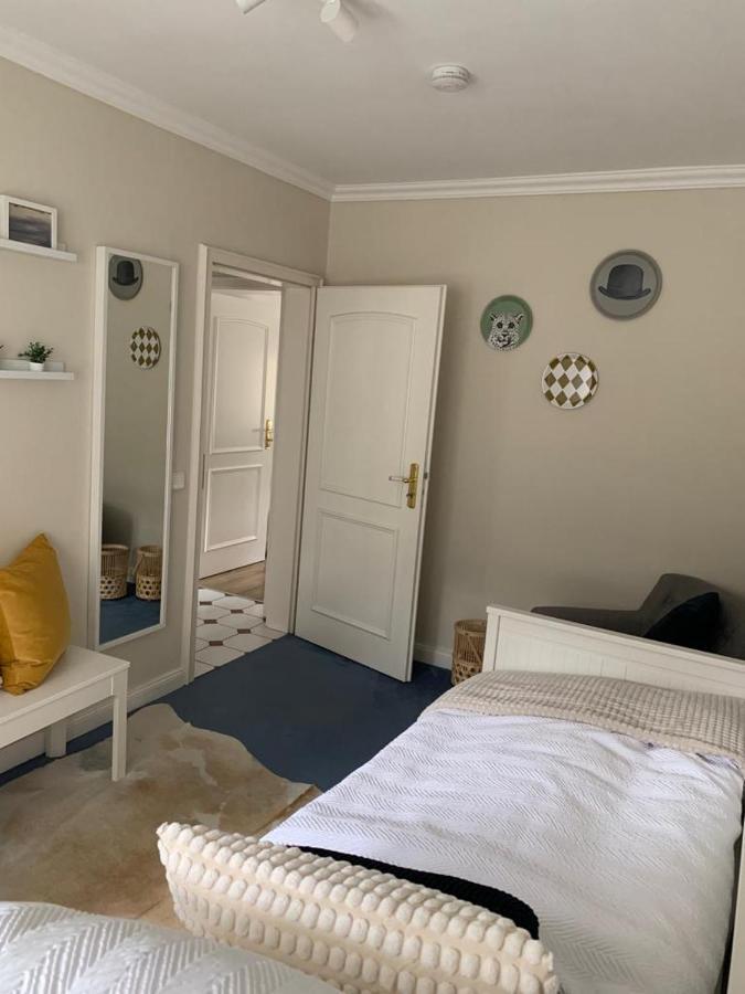 Bendestorf, Waldweg 38,naehe Hamburg Сasa de vacaciones Bendestorf