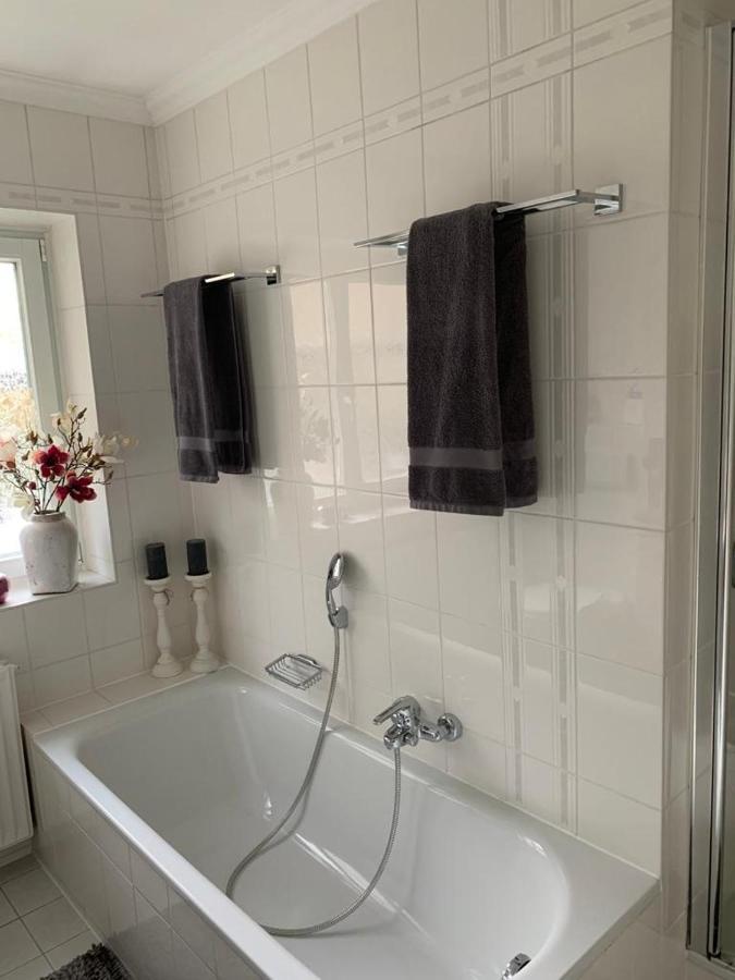 Bendestorf, Waldweg 38,naehe Hamburg Ferienhaus Bendestorf
