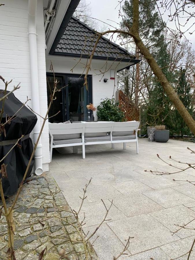 Bendestorf, Waldweg 38,naehe Hamburg Ferienhaus Bendestorf