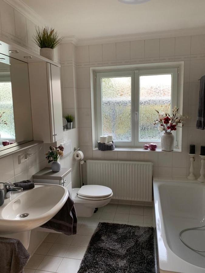 Bendestorf, Waldweg 38,naehe Hamburg Сasa de vacaciones Bendestorf